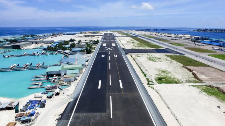 Bẫy nợ từ “Vành đai và Con đường”