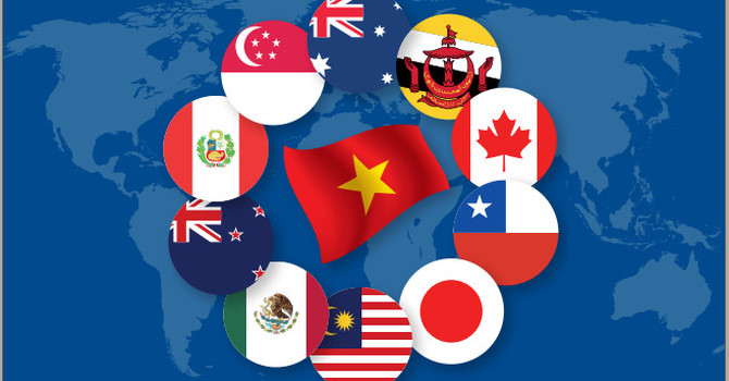 Hiệp định CPTPP: Những thách thức lớn đối với Việt Nam