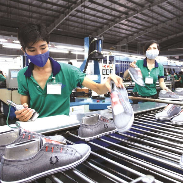 Lép vế trước FDI