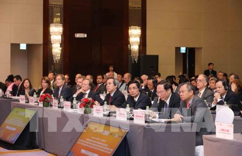 An ninh năng lượng trong bối cảnh biến đổi khí hậu