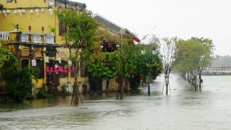 Quảng Nam: Hơn 13 tỷ đồng tăng khả năng chống chịu của biến đổi khí hậu cho các cộng đồng dễ bị tổn thương ven biển