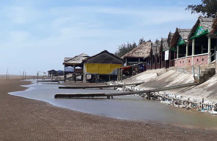 Bến Tre: Tăng cường quản lý tài nguyên và bảo vệ môi trường biển