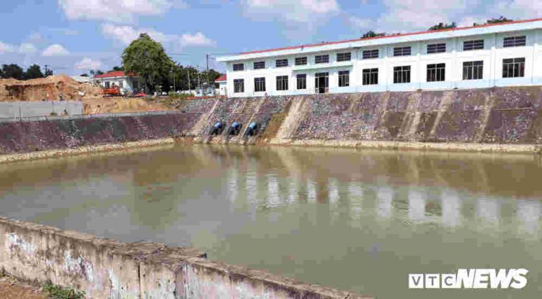 Dự báo khô hạn lịch sử, Đà Nẵng thành lập ban chỉ đạo cung cấp nước an toàn