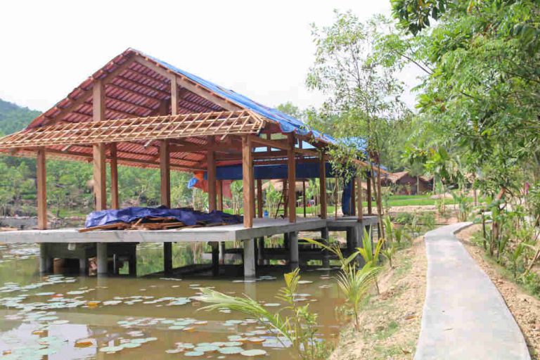 “Xẻ” rừng phòng hộ, dựng khu nghỉ dưỡng ở tỉnh Quảng Nam