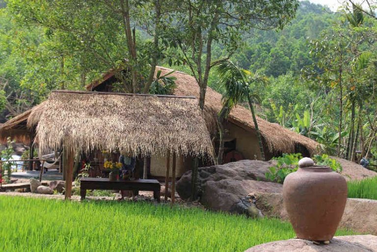 Vụ khu nghỉ dưỡng “chui” mọc giữa rừng phòng hộ: Cho lùi ngày tháo dỡ đến 15/3