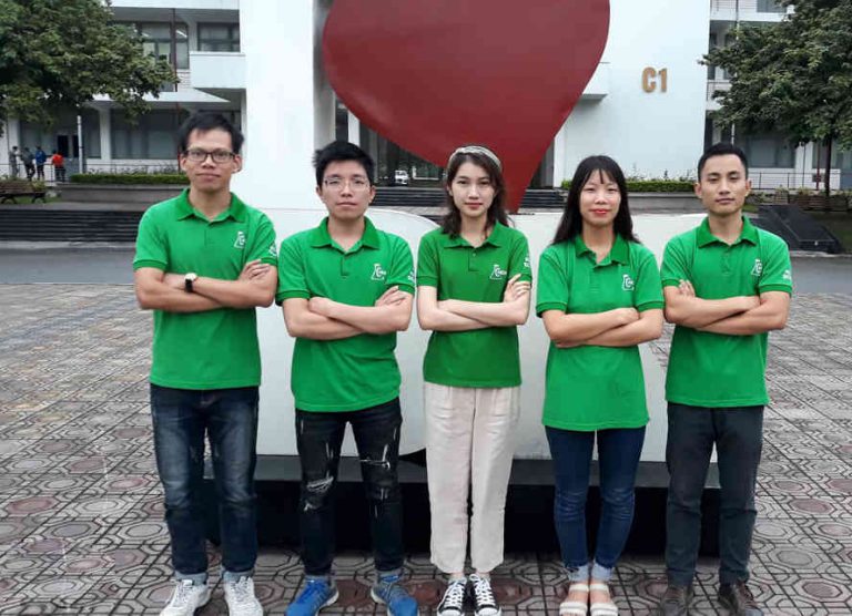 Thiết bị xử lý nước thải độc hại: Hiệu quả với làng nghề dệt vải