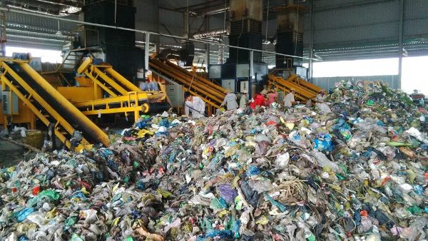 Sẽ thanh tra toàn diện các cơ sở xử lý chất thải rắn vi phạm