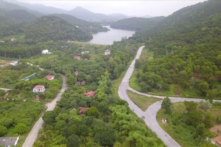 Kết luận thanh tra đất rừng: Người dân Sóc Sơn nói “đánh bùn sang ao”