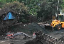 Không để tài nguyên đất nước bị thất thoát