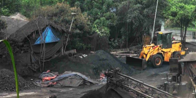 Không để tài nguyên đất nước bị thất thoát