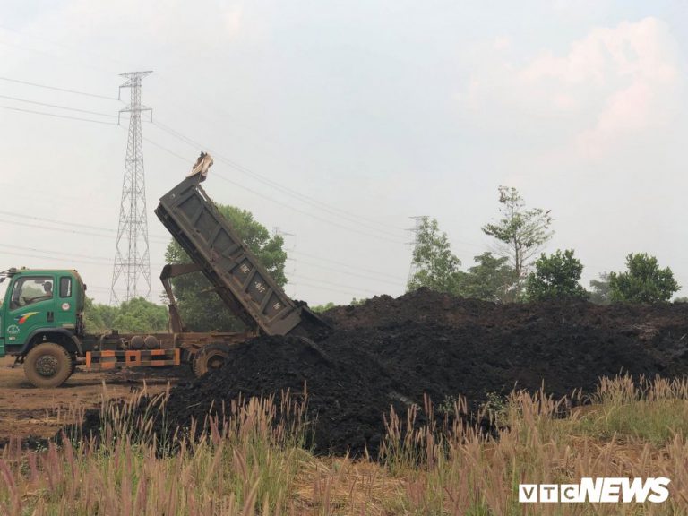 Ai bảo kê khai thác trái phép hàng nghìn tấn than bùn ở Đắk Nông?