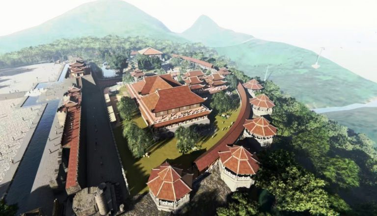 Nỗi lo rừng tự nhiên bị tác động xấu