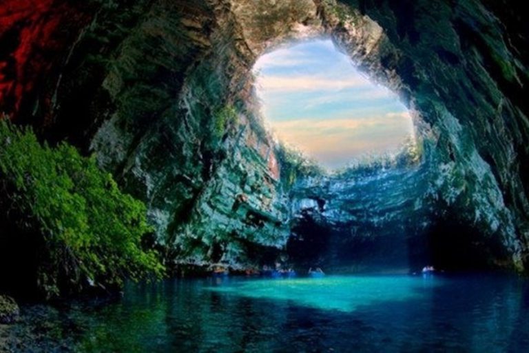 Thông điệp “giữ gìn báu vật thiên nhiên” từ Sơn Đoòng