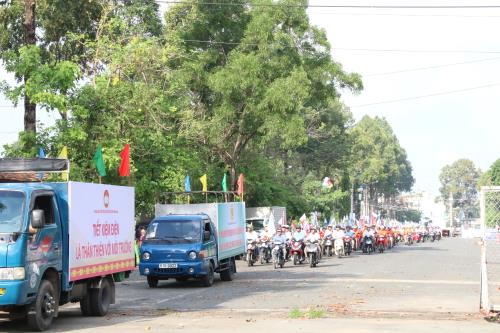 Ngày hội tiết kiệm điện năm 2019
