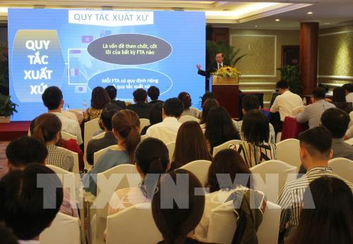 CPTPP và rủi ro trong giao kết hợp đồng kinh doanh quốc tế