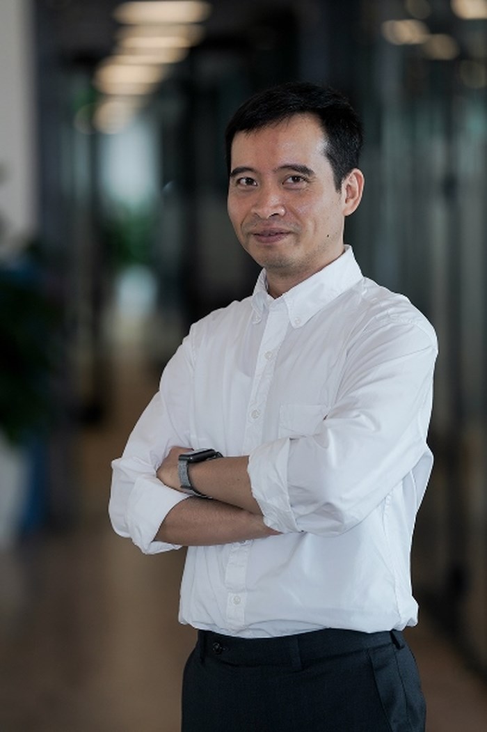 Vingroup thành lập Viện Nghiên cứu trí tuệ nhân tạo VinAI