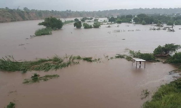 Malawi: Lở đất cuốn trôi một ngôi làng khiến nhiều người thương vong