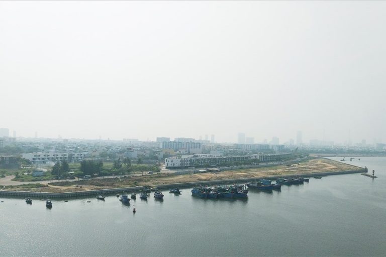 Bí thư Đà Nẵng: Sẽ rà soát tất cả các dự án ven sông, cửa sông Hàn