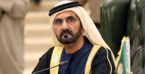 UAE thành lập bộ… không Bộ trưởng