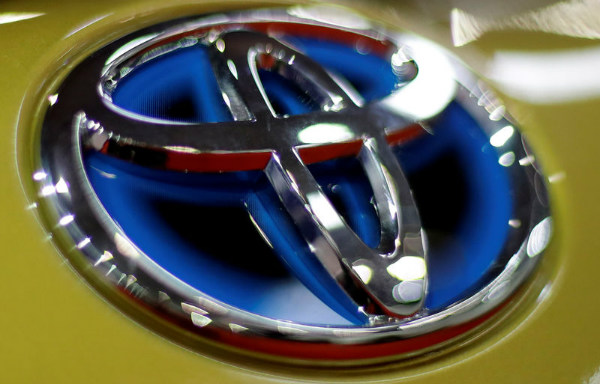 Toyota thành lập viện nghiên cứu công nghệ xanh sử dụng hydro tại Trung Quốc