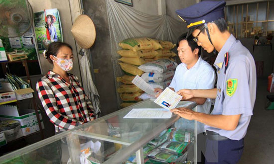 Hà Nội sẽ giảm tối đa sử dụng thuốc bảo vệ thực vật