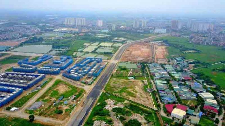 Bộ Tài chính chủ trì hoàn thiện Nghị định về sử dụng tài sản công để thanh toán cho Nhà đầu tư (BT)