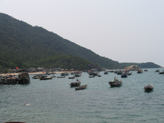 Đà Nẵng muốn mở tuyến sông Hàn ra thẳng Cù Lao Chàm: Lo ngại đánh đổi môi trường phụ vụ du lịch