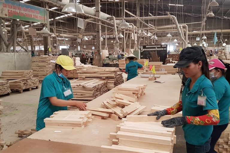 Phê chuẩn hiệp định giữa Việt Nam và EU về quản trị rừng