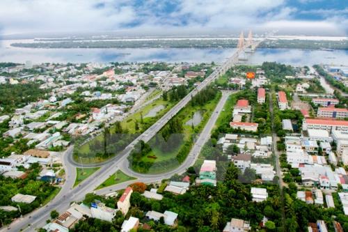 Ban hành Nghị định quy định chi tiết Luật Quy hoạch
