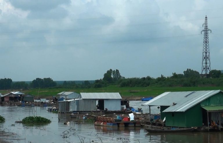 Đìu hiu làng bè La Ngà sau sự cố hàng ngàn tấn cá chết trắng