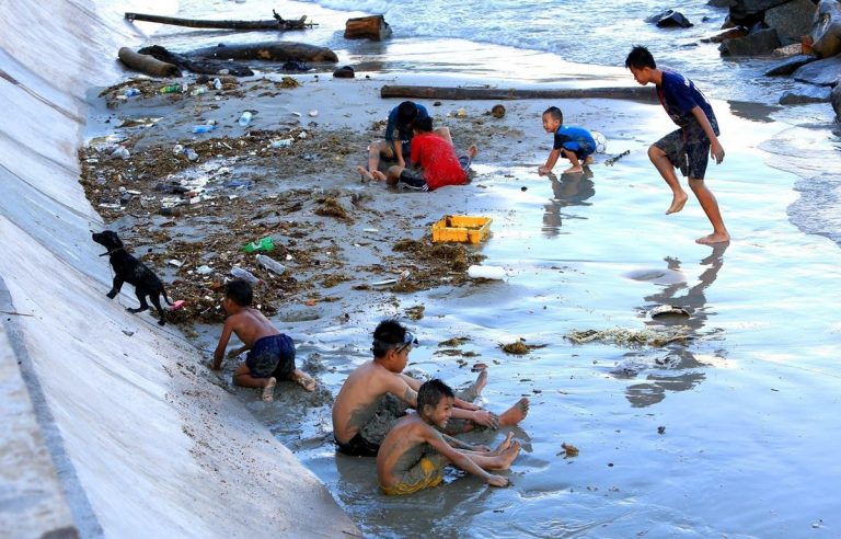 Bà Rịa-Vũng Tàu: Nan giải bài toán xử lý rác thải ở Côn Đảo