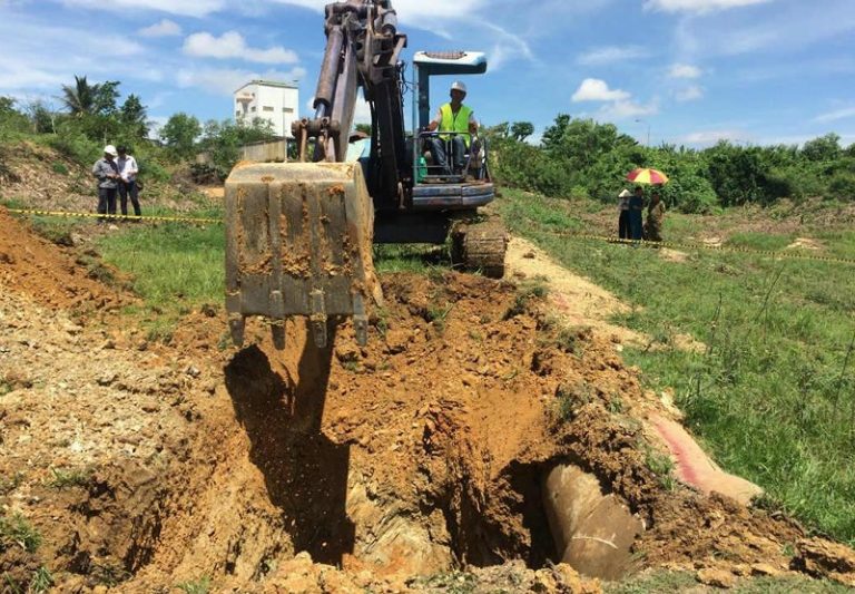 Tạm đình chỉ vô thời hạn đối với Công ty AB Mauri Việt Nam