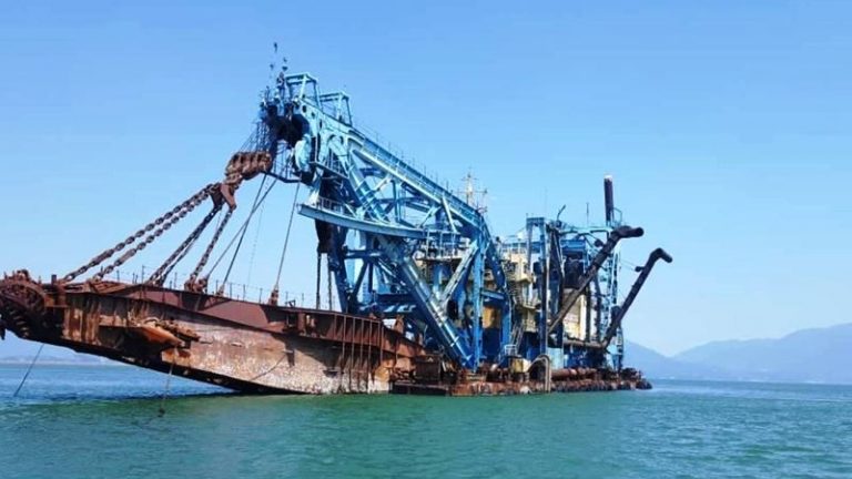Giải pháp nào đưa Việt Nam trở thành quốc gia giàu mạnh về biển?