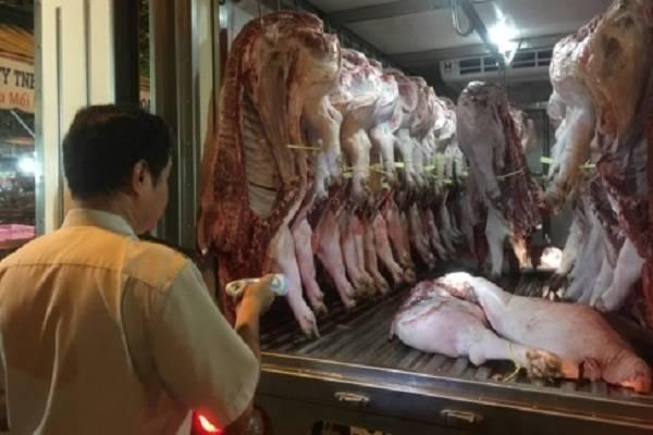 Phòng ngừa dịch tả lợn châu Phi bằng cách nào?