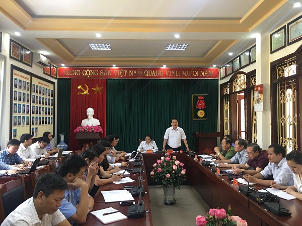 Chính thức thông tin kết quả xét xử vụ án sai phạm Dự án Thủy điện Sơn La