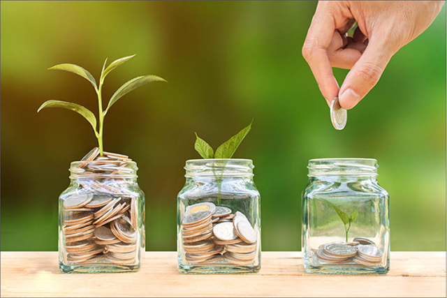 Anh khởi động chiến lược tài chính xanh để đối phó với biến đổi khí hậu