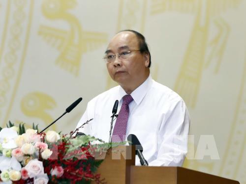 Thủ tướng phân công soạn thảo 14 dự án luật và pháp lệnh