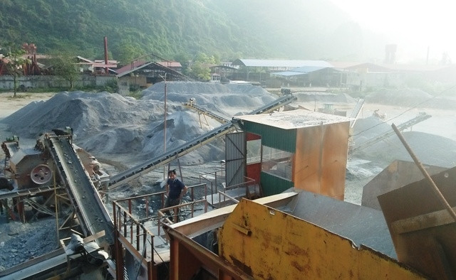 thanh tra việc thực hiện các quy định về xây dựng cơ bản mỏ, 51/2015/TT-BTNMT