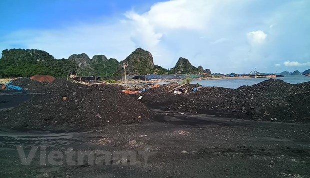 Vì sao “thiên đường than lậu” ở Quảng Ninh chưa được xử lý triệt để?
