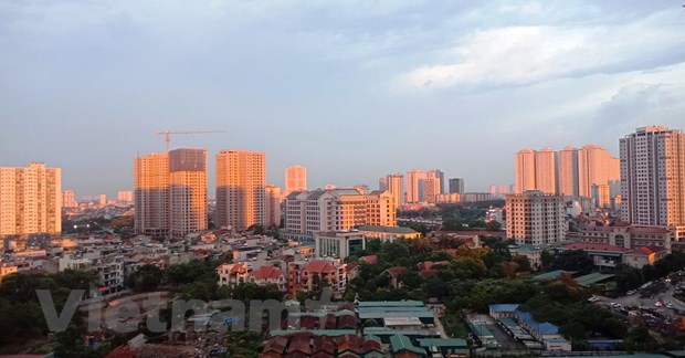 Bộ Tài nguyên đề nghị các địa phương kiểm tra việc thu hồi sổ đỏ
