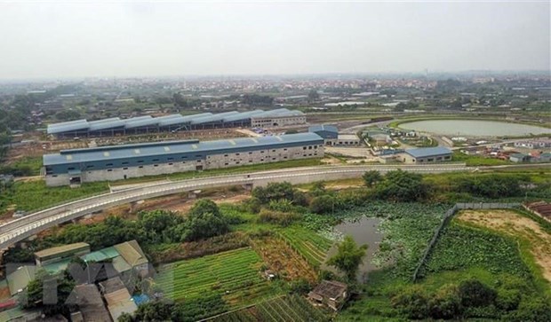 Bộ Tài nguyên và Môi trường sẽ sửa đổi 8 nhóm chính sách về đất đai