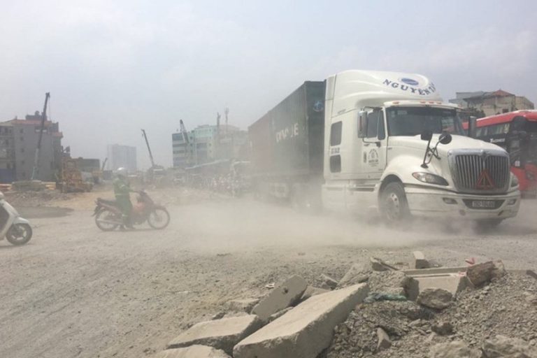 Cấp bách di dời các cơ sở gây ô nhiễm ra khỏi nội thành