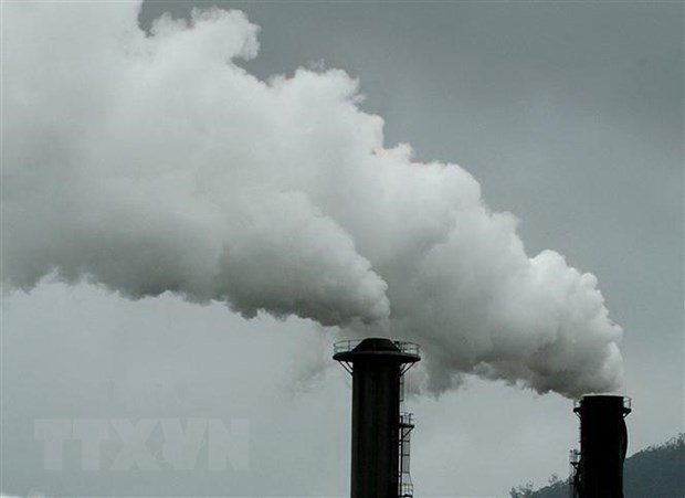 Lượng khí thải carbon của Australia tăng lên mức cao nhất vào năm 2020