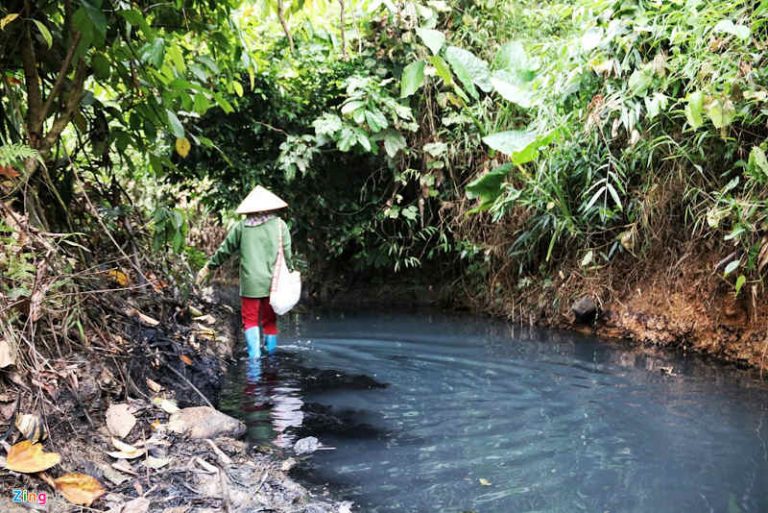 Dân luôn cần sự minh bạch thông tin