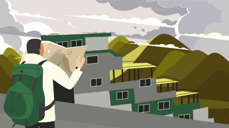 Sơn Trà, Mã Pí Lèng và sự nhân danh “du lịch sinh thái” để tàn phá