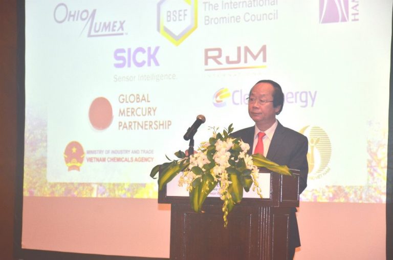 Giảm phát thải các chất ô nhiễm từ than: Chìa khóa thành công trong BVMT