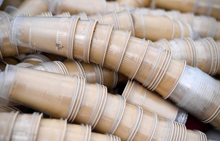 EEA hối thúc các nước EU đẩy mạnh hoạt động tái chế rác thải