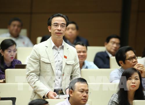 Quản lý chặt xã hội hóa đầu tư các công trình cấp nước sạch​