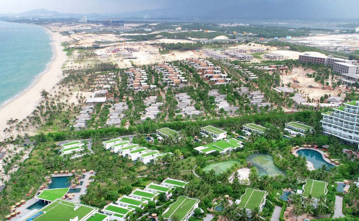 Công bố kết quả thống kê diện tích đất đai năm 2018