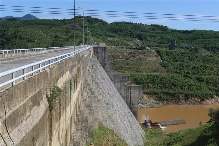 Nguy cơ thiếu nước năm 2020:Quảng Nam khuyến nghị thủy điện ngưng hoạt động